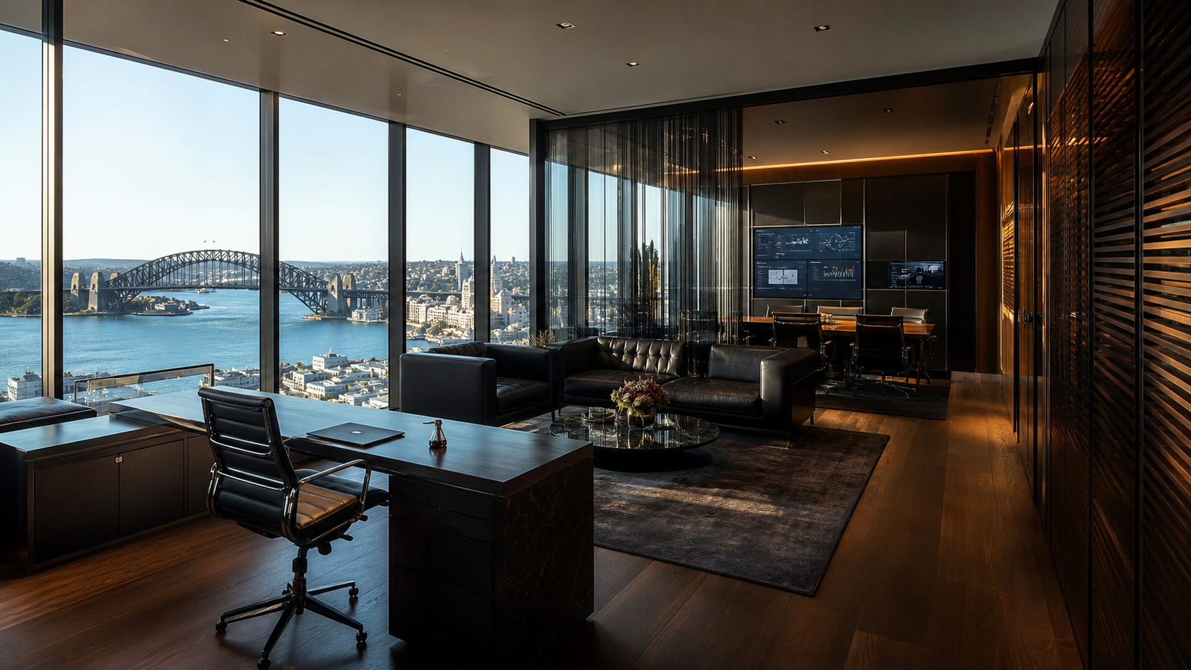 Crypto Boursivo headquarters